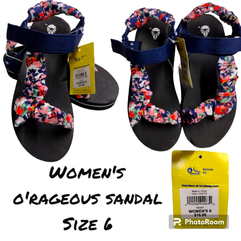 Women's Sandal